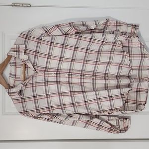 Loft Lightweight "Flannel"